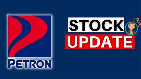 petron stock